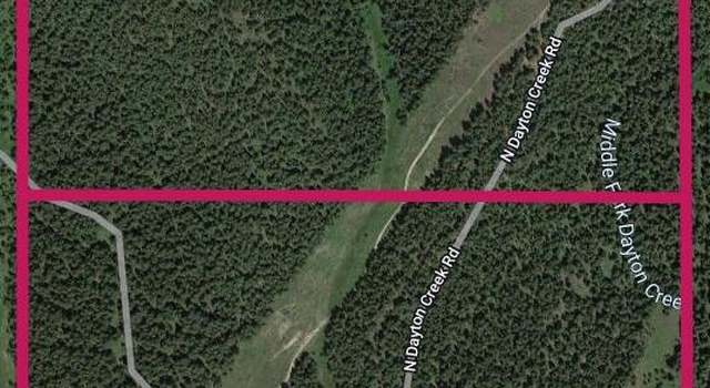 Photo of Lots 3 & 4 N Dayton Creek Rd, Proctor, MT 59929