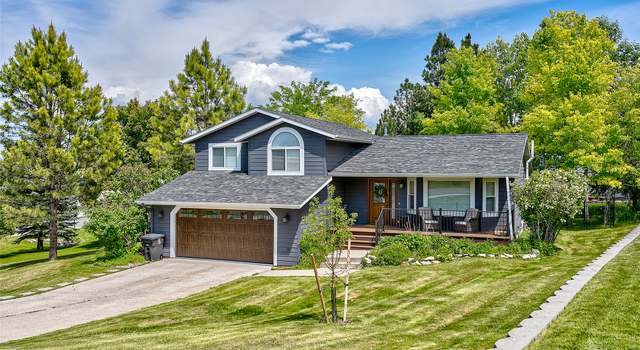 Photo of 709 Silverette St, Helena, MT 59601