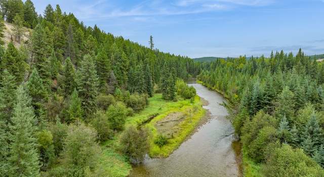 Photo of Parcel A Rivers Edge Ln, Eureka, MT 59917