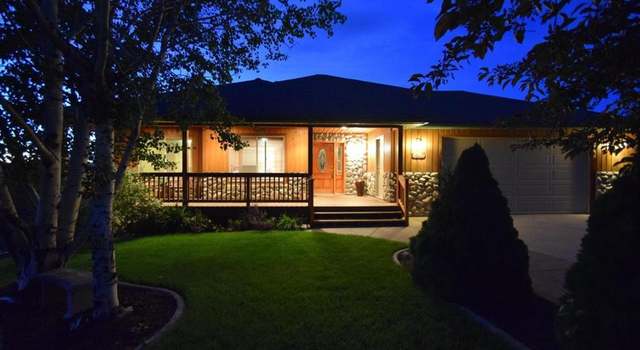 Photo of 3640 Jack Dr, Missoula, MT 59803