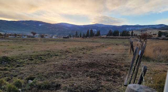 Photo of 1 Camas Rd, Hot Springs, MT 59845