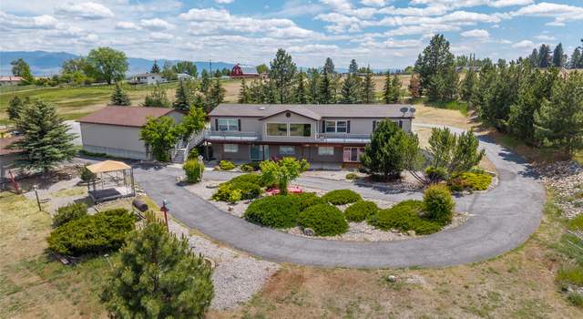 Photo of 2363 Pleasant View Dr, Victor, MT 59875