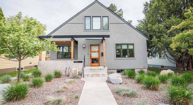 Photo of 121 North Ave W, Missoula, MT 59801