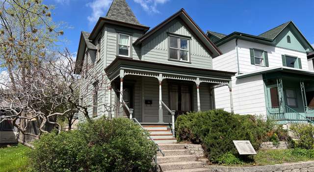 Photo of 526 E Front St, Missoula, MT 59802