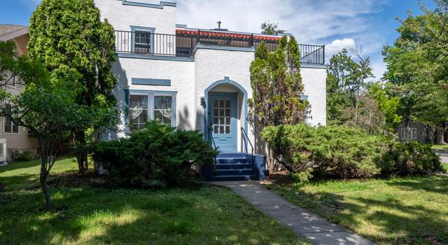 Photo of 242 E Beckwith Ave, Missoula, MT 59801
