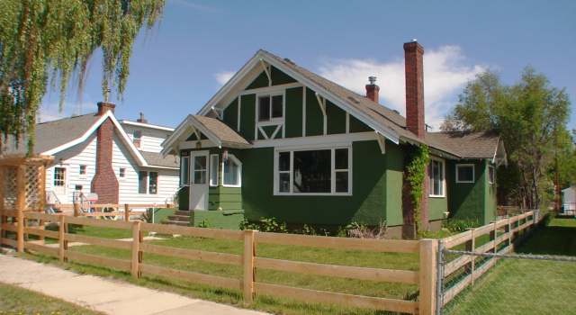 Photo of 808 W 4th St, Anaconda, MT 59711