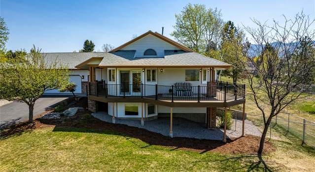Photo of 5945 St Francis Ct, Missoula, MT 59803