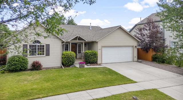 Photo of 4012 Lancaster Rd, Missoula, MT 59808
