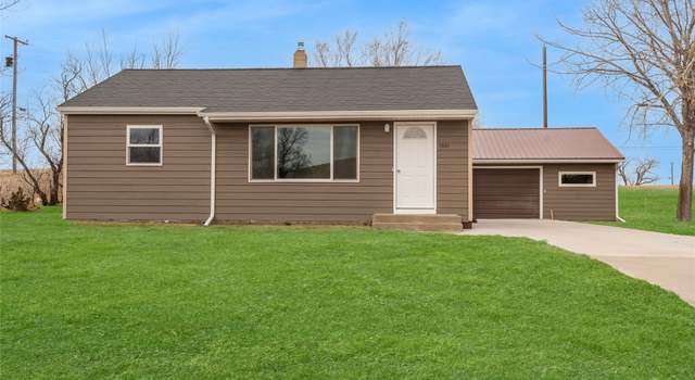 Photo of 1921 1st St, Havre, MT 59501