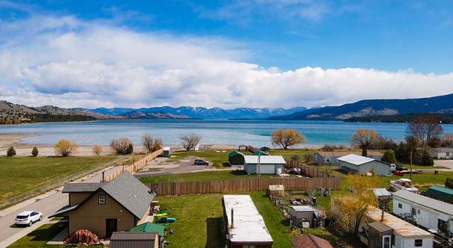 Photo of 26360 Kalispell Ave, Elmo, MT 59915