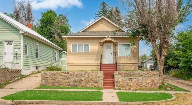 Photo of 215 9th St, Havre, MT 59501