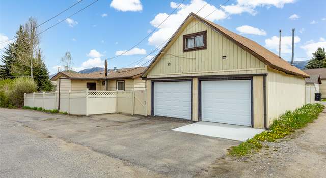Photo of 1412 Evans Ave, Butte, MT 59701