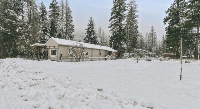 Photo of 530/534 1st St SW Unit AKA Glacier Ave., Hungry Horse, MT 59919