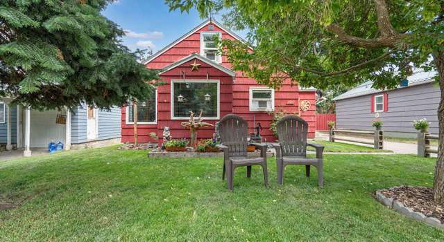 Photo of 321 1st Ave W, Columbia Falls, MT 59912
