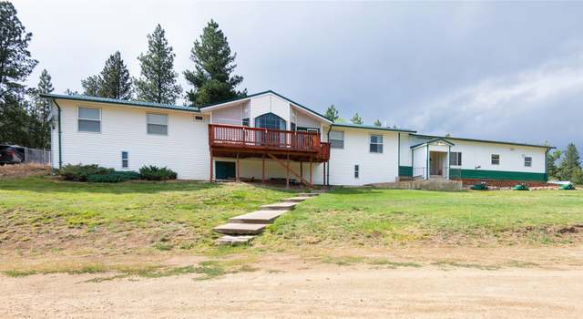 Photo of 11 Masters Way, Jefferson City, MT 59638