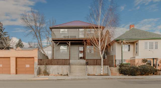 Photo of 1801 Smelter Ave NE, Black Eagle, MT 59414