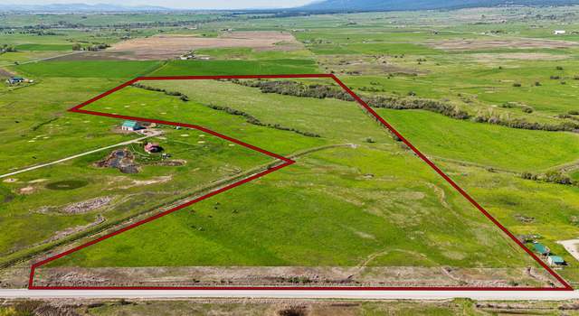 Photo of Nhn Lemery Rd, Saint Ignatius, MT 59865