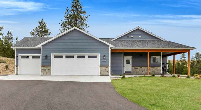Photo of 5534 Heavens Way, Florence, MT 59833