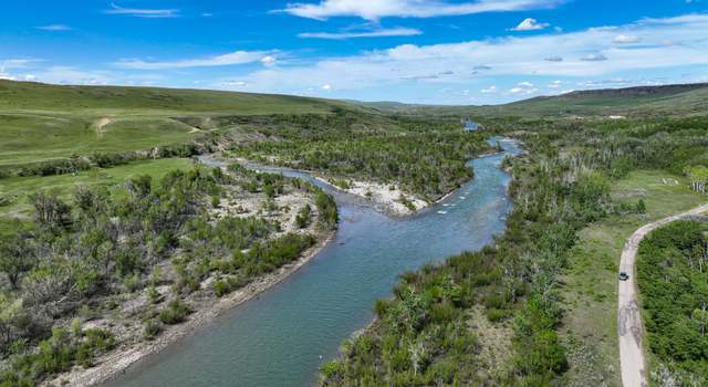 Photo of NHN Paisley Rd, MT 59411