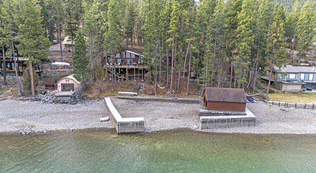 Photo of 42508 La Bella Ln, Big Arm, MT 59910