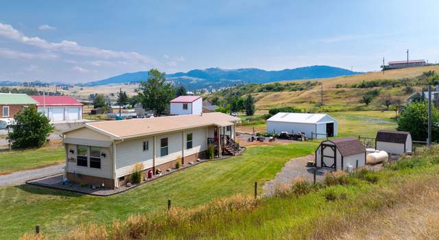 Photo of 420 Augusta St, Wolf Creek, MT 59648