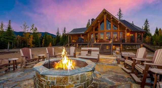 Photo of 15900 N Fork Rd, Polebridge, MT 59928