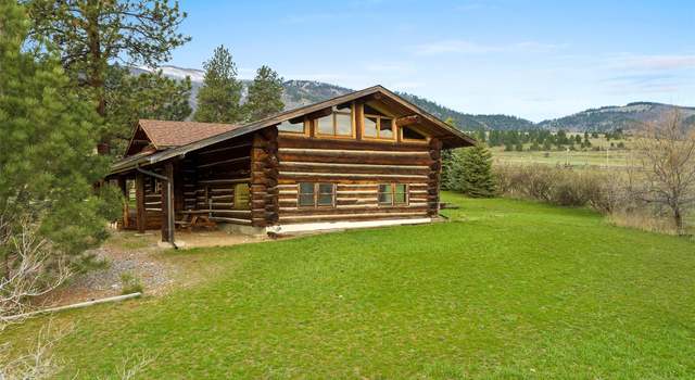 Photo of 19448 King Rd, Florence, MT 59833