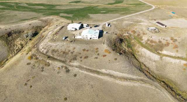 Photo of 1270 2nd Rd NE, Power, MT 59468