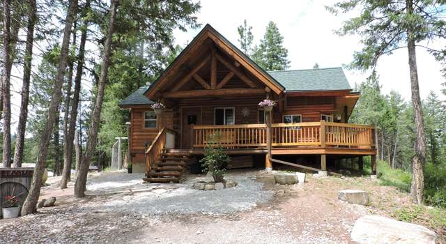 Photo of 580 Border Ln, Rexford, MT 59930