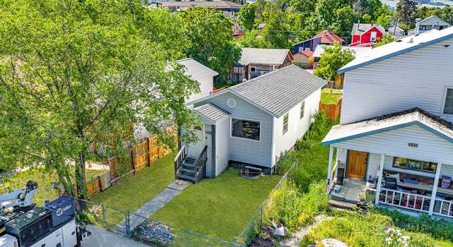 Photo of 1319 Howell St, Missoula, MT 59802