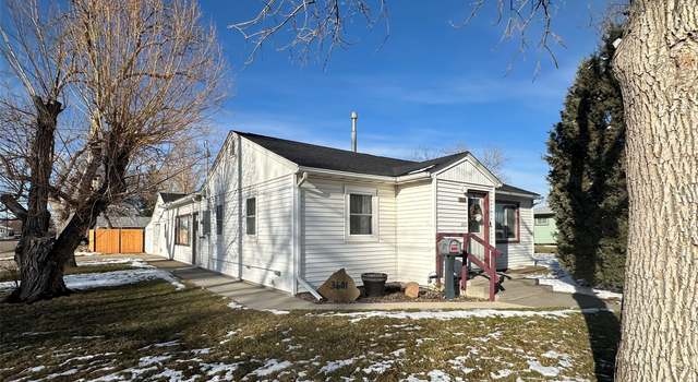 Photo of 3601 5th Ave N, Great Falls, MT 59401