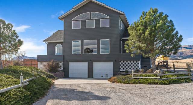 Photo of 41 Grandview Loop, Townsend, MT 59644