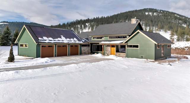 Photo of 1212 Bandmann Trl, Missoula, MT 59802