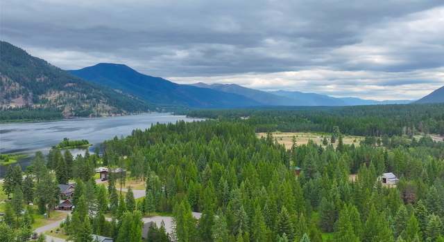 Photo of NHN Jewel Ln Lot 23, Trout Creek, MT 59874