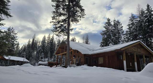 Photo of 38048 Yaak River Rd, Yaak, MT 59935