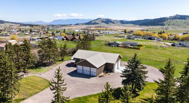 Photo of 179 Managhan Ln, Kalispell, MT 59901