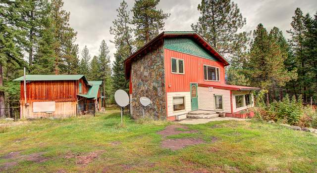 Photo of 72878 Lemlama Trl, Arlee, MT 59821