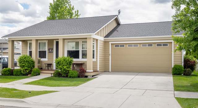 Photo of 5015 Pius Way, Missoula, MT 59808