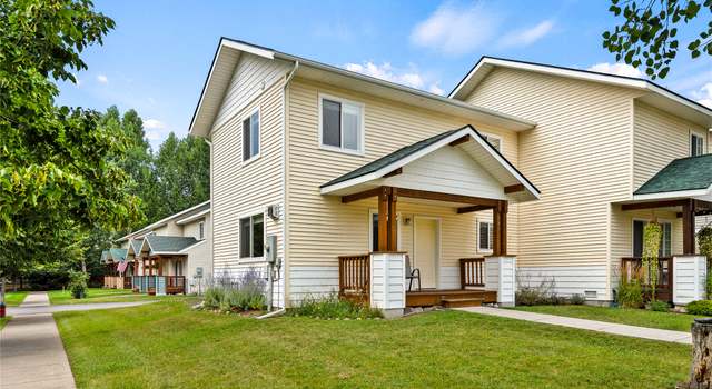 Photo of 481 Aspen Ct, Whitefish, MT 59937
