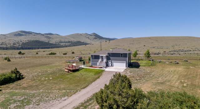 Photo of 5196 Stallion Ridge Dr, Helena, MT 59602