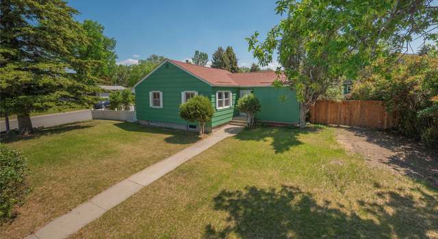 Photo of 2129 E 6th Ave, Helena, MT 59601