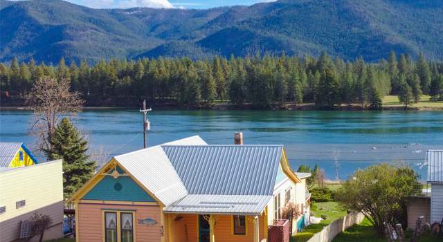 Photo of 405 Main St W, Thompson Falls, MT 59873