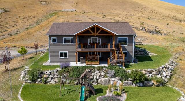Photo of 4988 Smallwood Ct, Helena, MT 59601