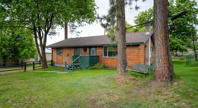 Photo of 521 Clay St, Thompson Falls, MT 59873