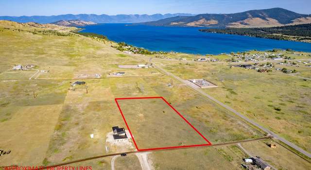Photo of Lot 315 Caye Dr, Elmo, MT 59915
