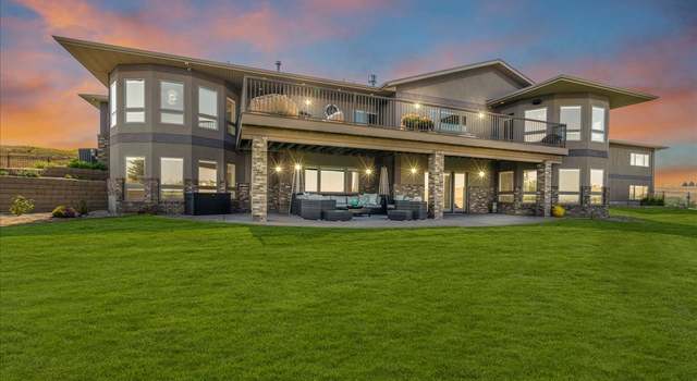 Photo of 2601 Jasper Rd, Great Falls, MT 59404