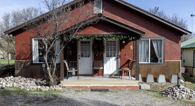 Photo of 218 1st Ave, Hot Springs, MT 59845