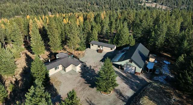 Photo of 6877 Black Lake Rd, Rexford, MT 59930