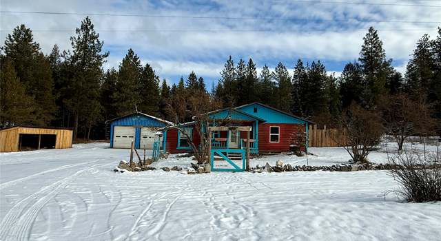Photo of 2331 Mt Highway 200, Trout Creek, MT 59874