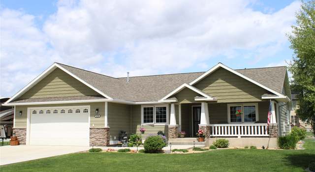 Photo of 1230 Lucchese Rd, Helena, MT 59602
